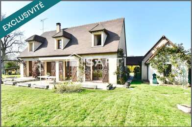 Maison 7 pièces 399000 €