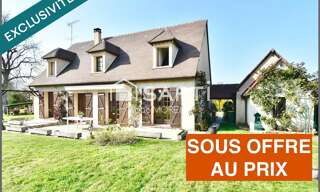 Maison 7 Pièces 145 m² à vendre à Garancières (78890)