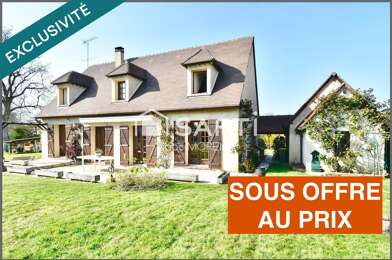 Maison 7 pièces 399000 €