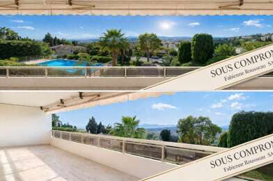 Appartement 3 pièces 485000 €