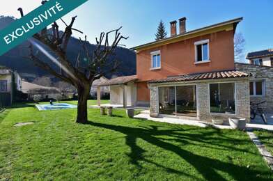 Maison 4 pièces 399000 €