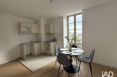 Appartement 2 pièces 239000 €