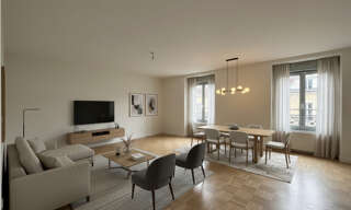 Appartement 2 Pièces 51 m² à vendre à Coulommiers (77120)