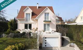 Maison 6 Pièces 130 m² à vendre à Hochstatt (68720)