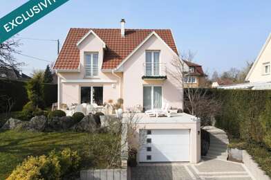 Maison 6 pièces 440000 €