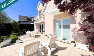 Maison 6 Pièces 130 m² à vendre à Hochstatt (68720)