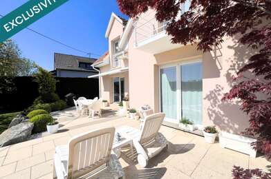 Maison 6 pièces 420000 €
