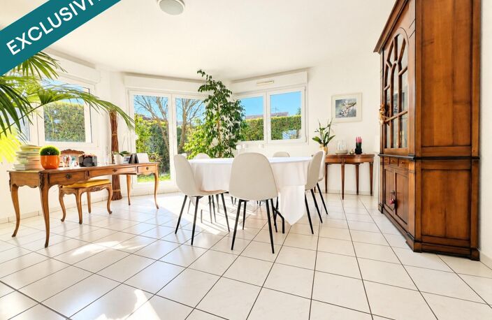 Maison d'habitation en excellent état de 130 m2 sur Hochstatt — photo 3