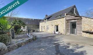 Maison 5 Pièces 116 m² à vendre à Elven (56250)