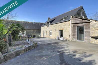 Maison 5 pièces 282000 €