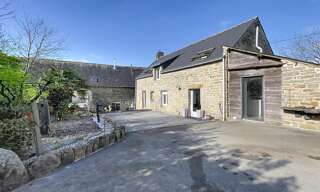 Maison 5 Pièces 104 m² à vendre à Elven (56250)