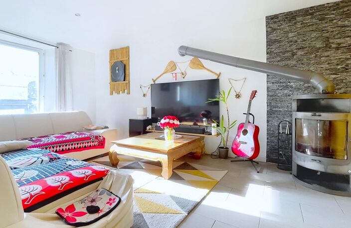 Longère 5 pièces 104m² à Elven — photo 4
