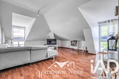 Appartement 3 pièces 189900 €