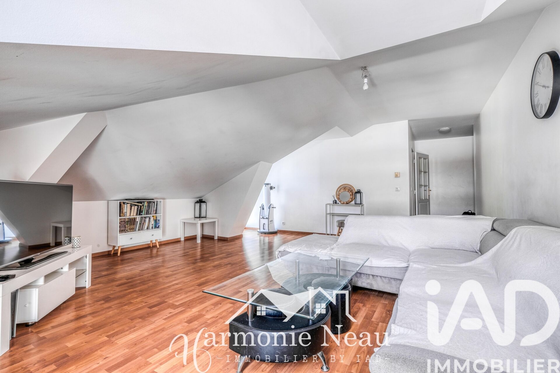 Vente Appartement 3 pièces - Photo 4