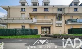 Appartement 3 Pièces 67 m² à vendre à Vaujours (93410)