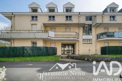 Appartement 3 pièces 179900 €