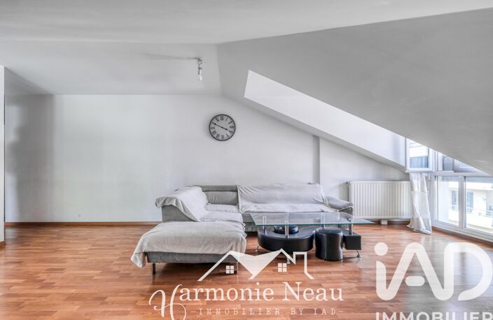 Vente Appartement 3 pièces — photo 3