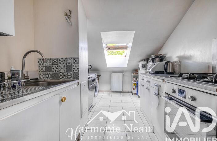 Vente Appartement 3 pièces — photo 5