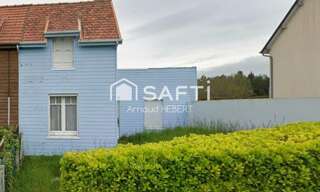 Maison 3 Pièces 48 m² à vendre à Agon-Coutainville (50230)