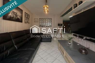 Maison 5 pièces 187000 €