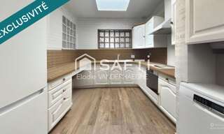 Maison 5 Pièces 106 m² à vendre à Liévin (62800)