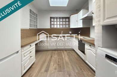 Maison 5 pièces 179999 €