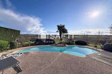 Maison 8 pièces 825000 €