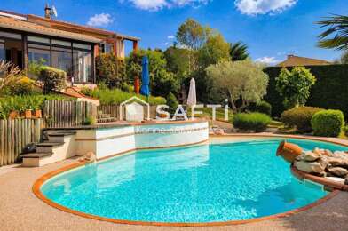Maison 8 pièces 825000 €