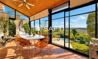 Maison 8 Pièces 322 m² à vendre à Lauzerville (31650)