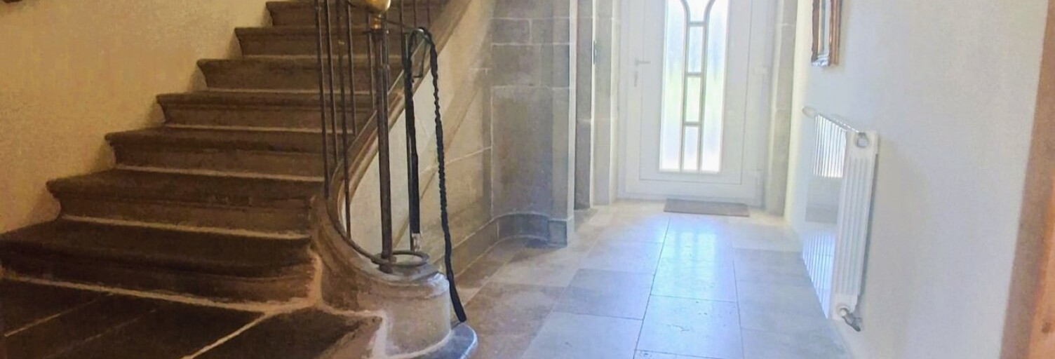 Maison 9 Pièces 300 m² à vendre à Couffoulens (11250)