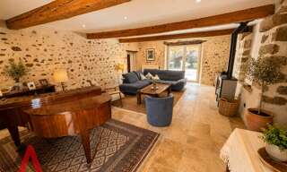 Maison 9 Pièces 300 m² à vendre à Couffoulens (11250)