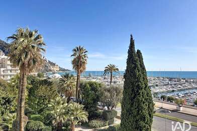 Appartement 3 pièces 630000 €