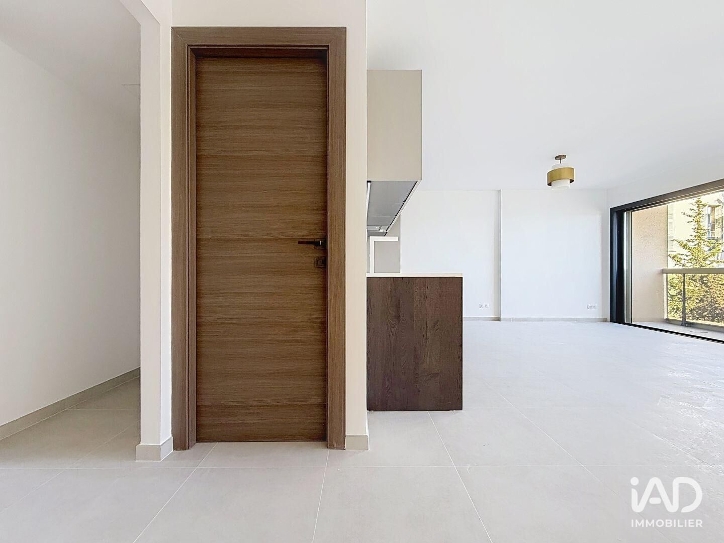 Vente Appartement 3 pièces - Photo 5