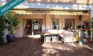 Appartement 3 Pièces 87 m² à vendre à Le Cannet (06110)