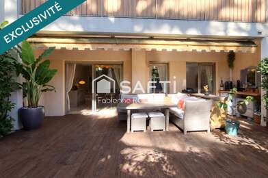 Appartement 3 pièces 489000 €