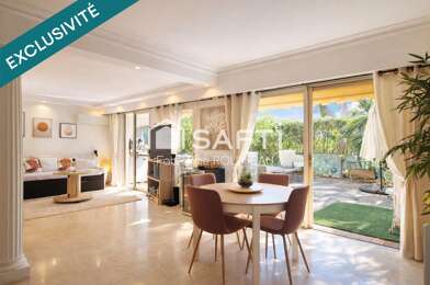 Appartement 3 pièces 475000 €