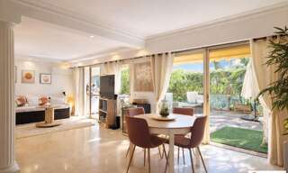 Appartement 3 Pièces 87 m² à vendre à Le Cannet (06110)