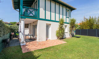 Maison 5 Pièces 101 m² à vendre à Anglet (64600)