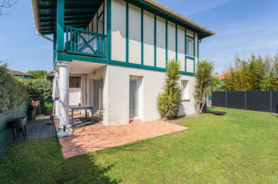 Maison 5 pièces 756000 €