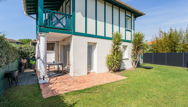 Villa / Maison 5 pièces  à vendre Anglet 64600
