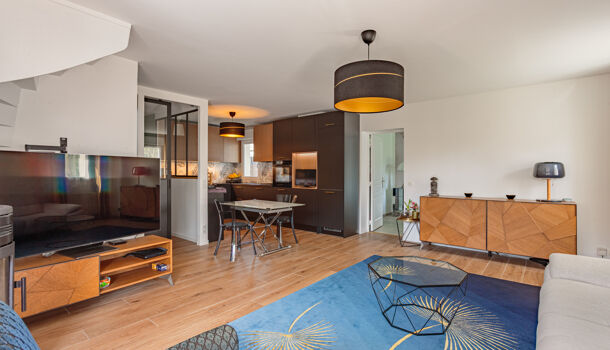 Villa / Maison 5 pièces  à vendre Anglet 64600