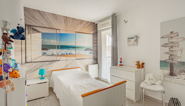 Villa / Maison 5 pièces  à vendre Anglet 64600