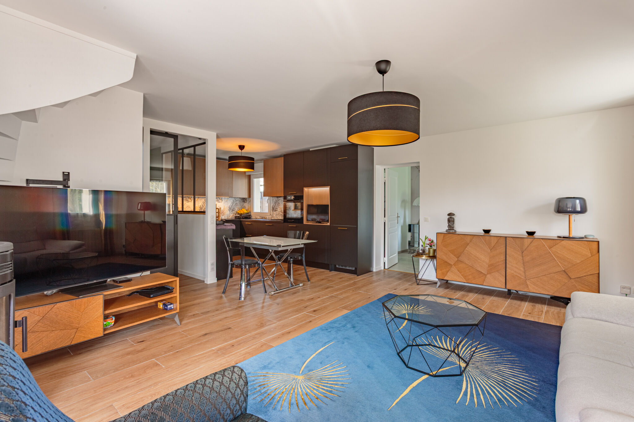 Villa / Maison  T5 à vendre Anglet 64600