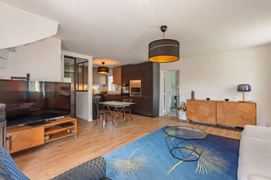 Maison 5 pièces 756000 €