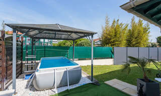 Maison 5 Pièces 101 m² à vendre à Anglet (64600)