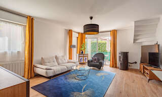 Maison 5 Pièces 101 m² à vendre à Anglet (64600)