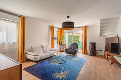 Maison 5 pièces 730000 €