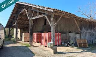 Maison 5 Pièces 57 m² à vendre à Buzet-sur-Baïse (47160)