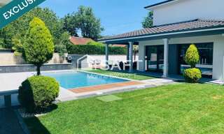 Maison 4 Pièces 168 m² à vendre à Saint-Loubès (33450)