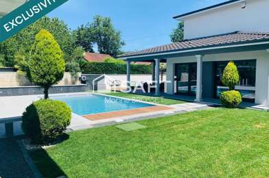 Maison 4 pièces 570000 €